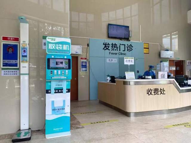 k8凯发机器设备制造生产塑料袋机器设备现在环保袋取袋机哪家好