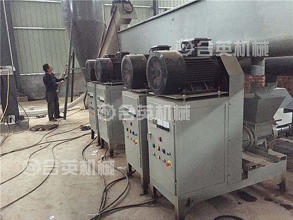 k8凯发机器设备生产厂家机器设备制造制炭机全套木炭机设备_机